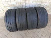 Летни гуми Dunlop 225/45/17 Sport Maxx