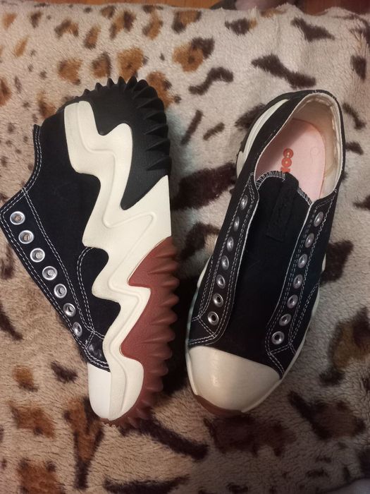 Женские кроссовки Converse, CV153