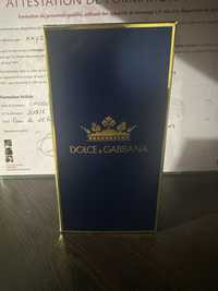 Dolce&Gabbana Eau de toilette