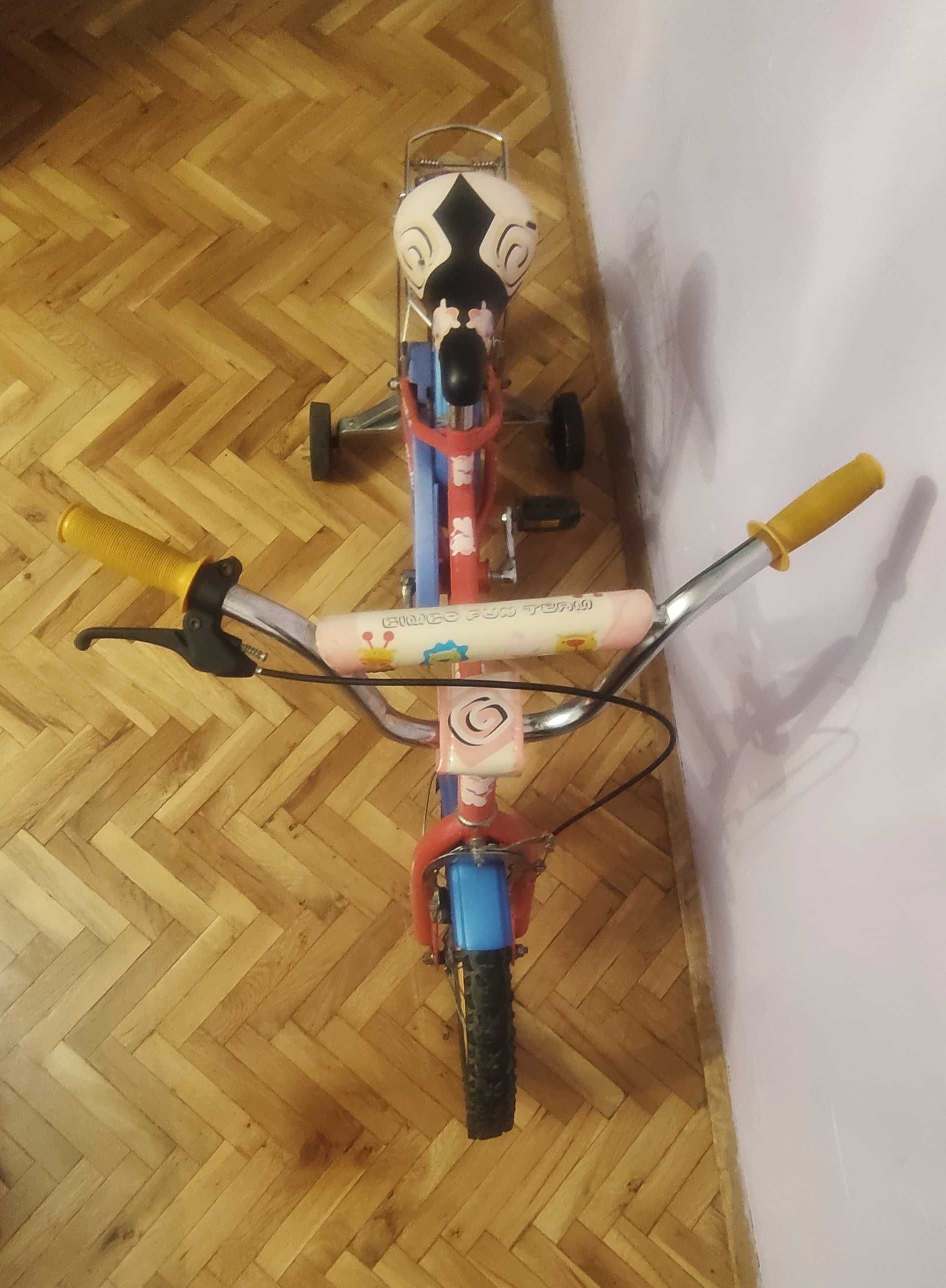 Детски велосипед 16 цола