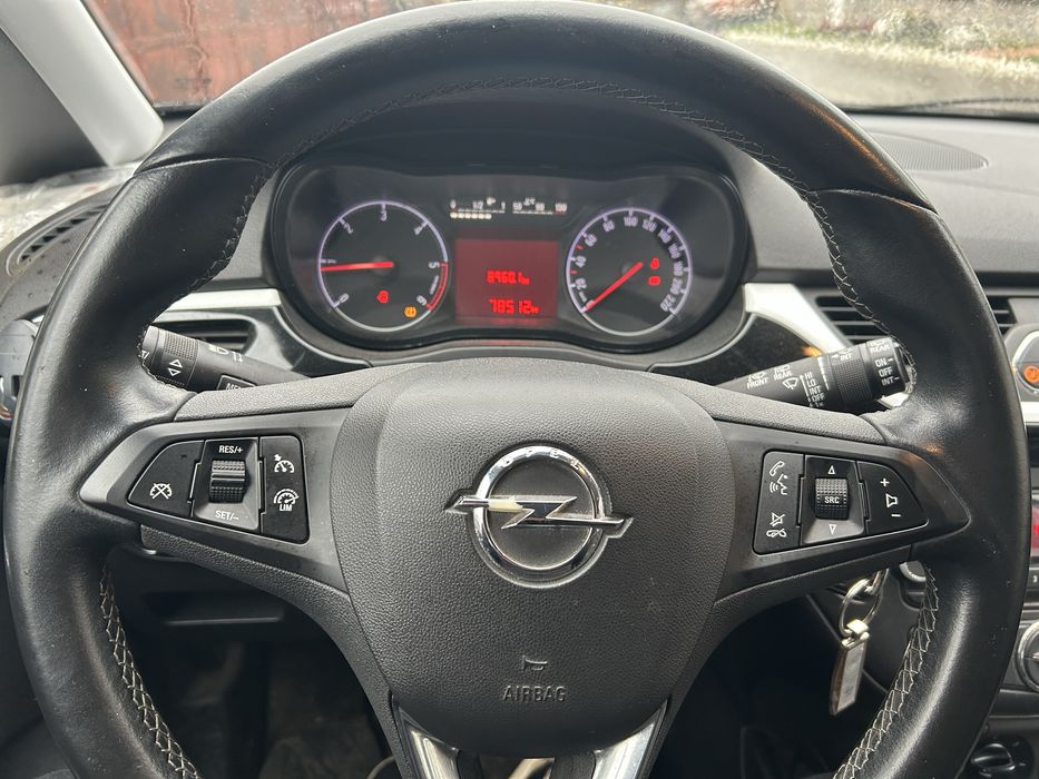 Vand Opel Corsa E