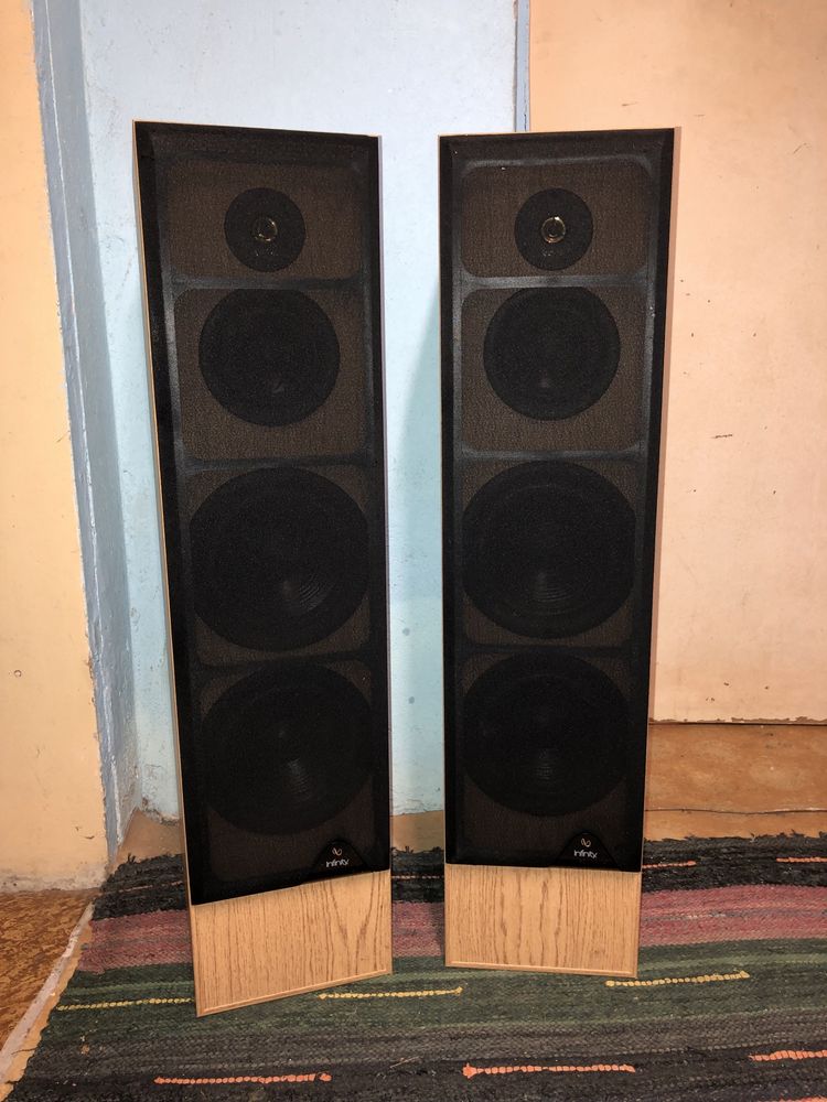 Infinity Reference 81 mk2