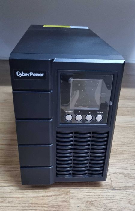 UPS Cyberpower OLS1500EA online Tower 1500VA/1350W Nou