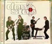 N 8. Фирменные CD диски: Shirley Bassey, Thin Lizzy и другие