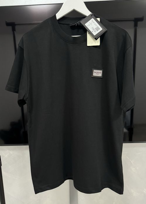 Tricou Balmain new 2024