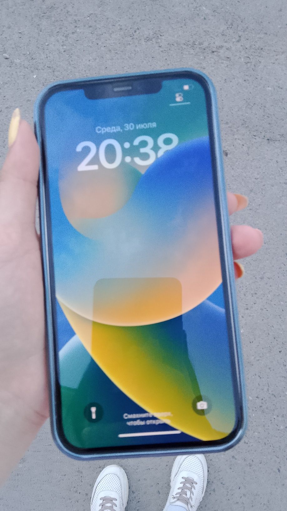 Продается айфон 12 про Макс