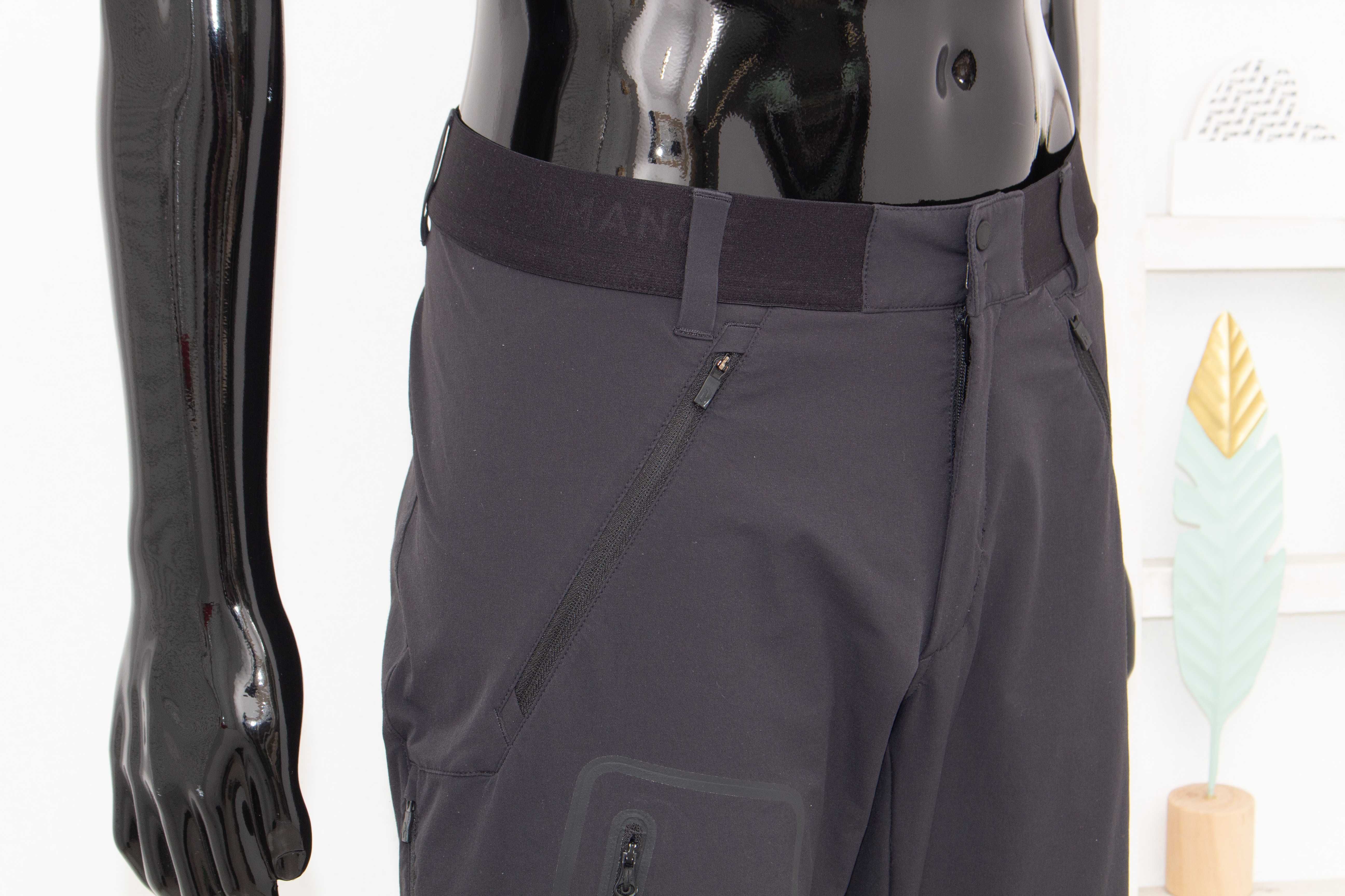Peak Performance Light Softshell Scale оригинален мъжки панталон L