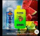 Oferta!! Vape 32.000 puffs 2 arome Incarcare Original