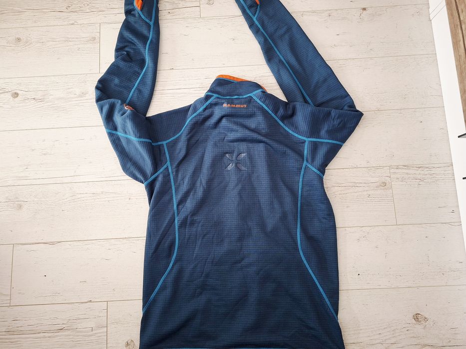Mammut Eiger Extreme-Ориг.яке