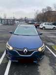 Renault Megane Cutie Automata EDC 1.5 Dci Zen 110 CP.