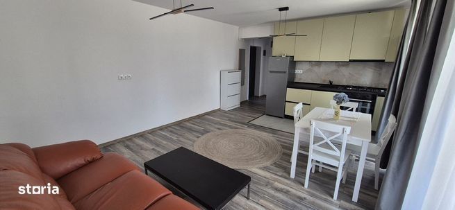 De inchiriat Apartament 2 camere-Bloc Nou-Direct Proprietar