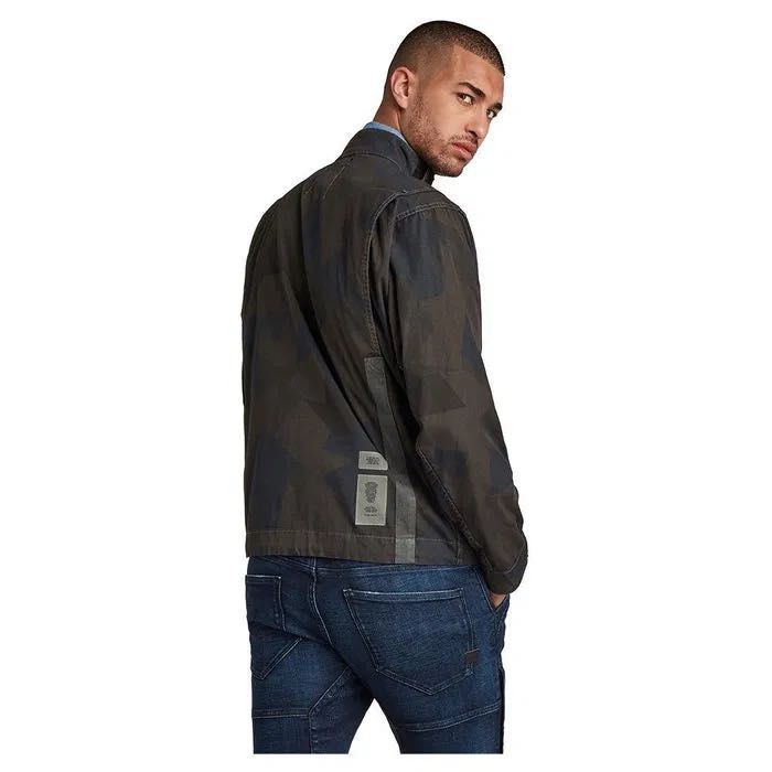 G-Star Sporty Slanted Pocket Indoor Jacket XS/S