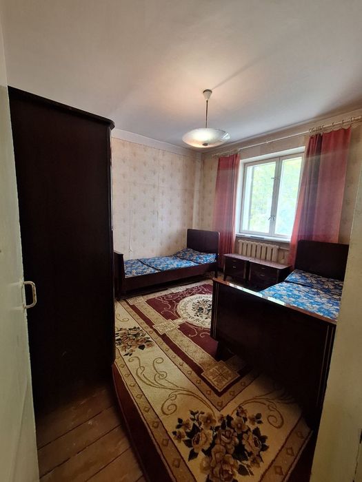 Срочно Продаётся Своя Квартира План 77-серия.