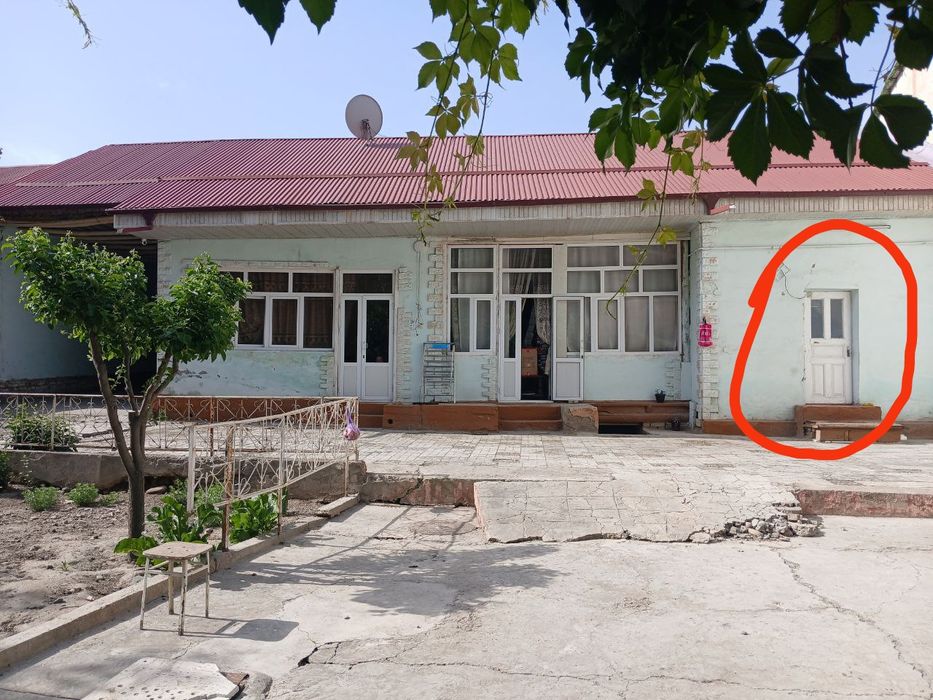 Ижарага уй берилади описанияни укинг