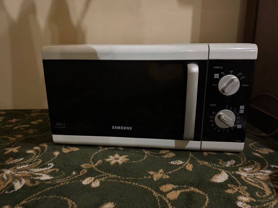 Микроволновка микроволновая печь