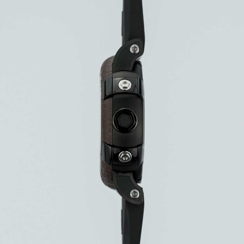 Romain Jerome Titanic DNA Green Dial RJ.TI.AU.603.20