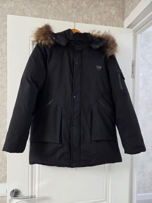 Продается зимняя куртка