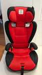 Детско столче за кола Peg Perego VIAGGIO 2-3 SUREFIX (15-36 кг) Rouge