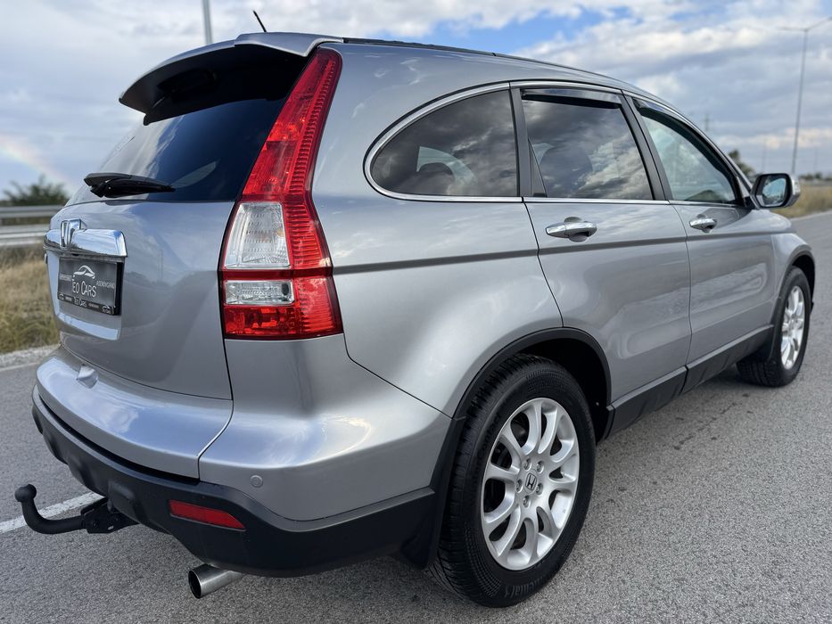 Honda CR-V 2.0 i-VTEC 150к.с Full / Avtomat / Executive /
