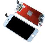 Ecran Display Iphone 6 6S 7 8 Plus ORIGINAL Retina IPS garanție 1an