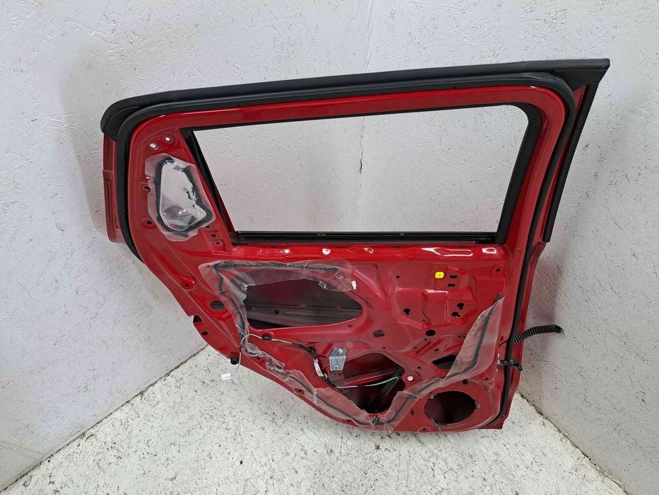 Usa stanga spate SUZUKI Swift 3 (MZ, EZ) [Fabr 2005-prezent] C06