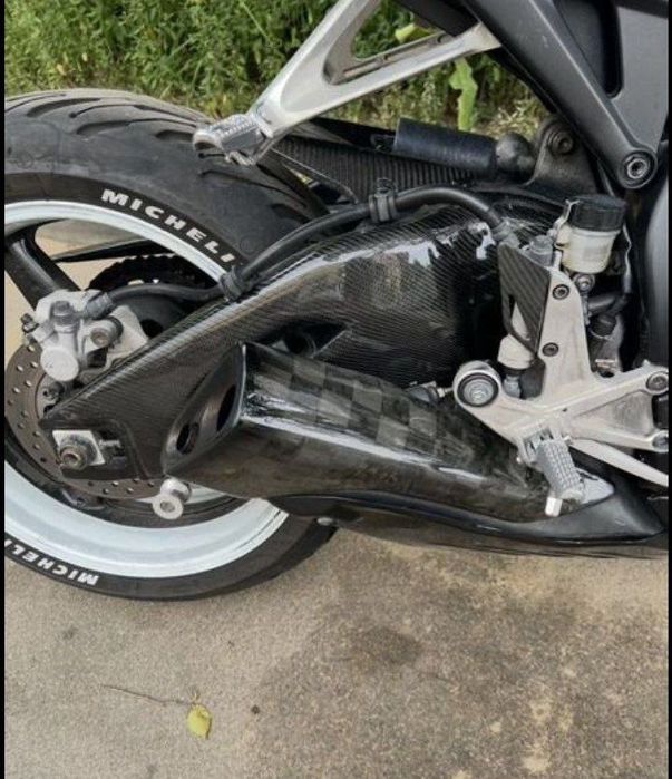 Sotiladi Honda CBR1000RR FireBlade
