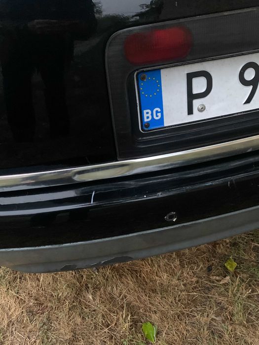 продава се audi a6 quattro или бартер за бус