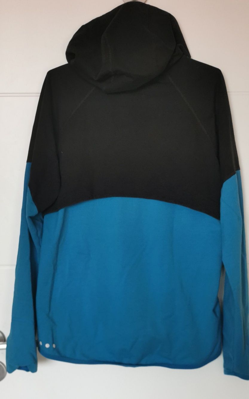 Блуза за бягане Nike Running Dri-Fit размер М