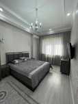 Аренда Ташкент сити 3/5/8 Garden's Residence Новый Евролюкс Apartment.