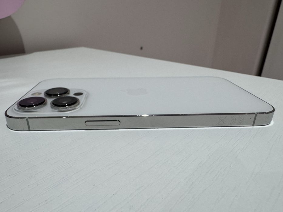 Iphone 13 Pro 256 GB