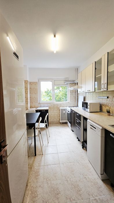 Crangasi, apartament 3 camere