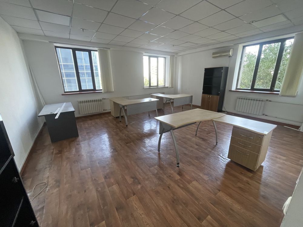 Офисы в аренду от 20 до 40 кв м