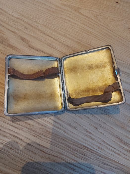 Tabachera colecție Alpaca