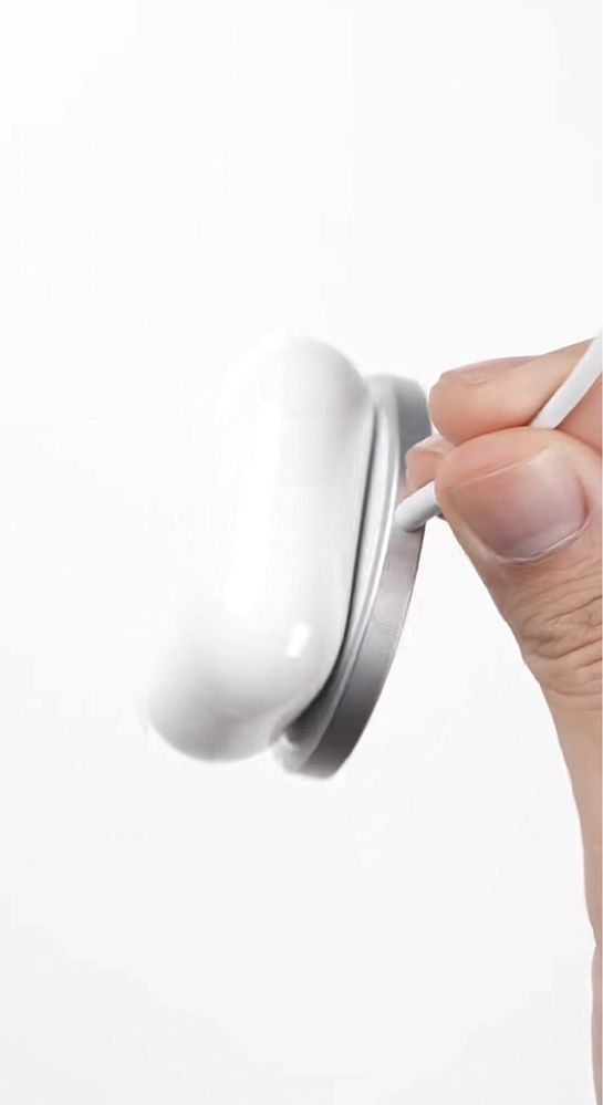 Слушалки Apple airpods(3rd gen)