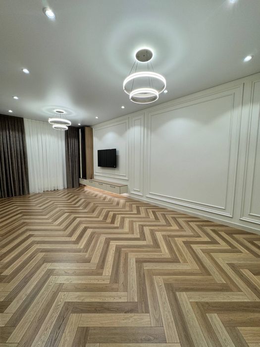 ЖК NRG Qorasuv — Карасу-6, 94 м.кв