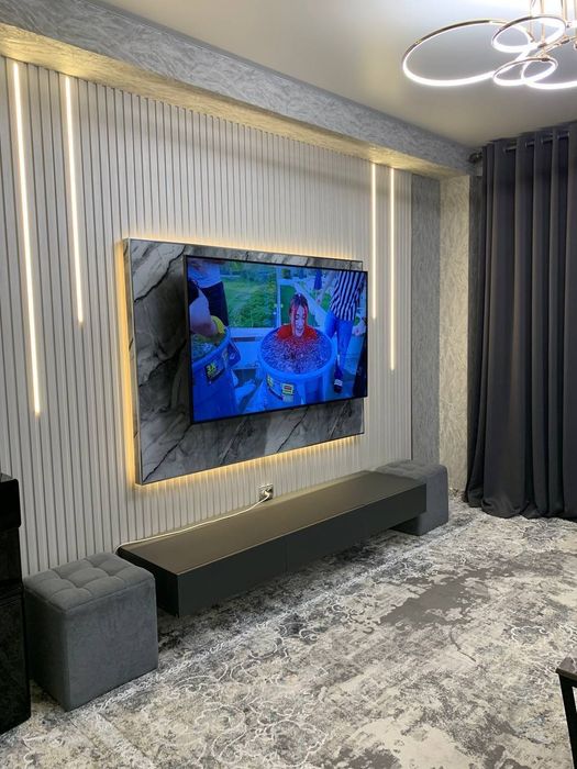 Продажа 3/8/9 87м2 в Новостройке, ор-р: Паркентский