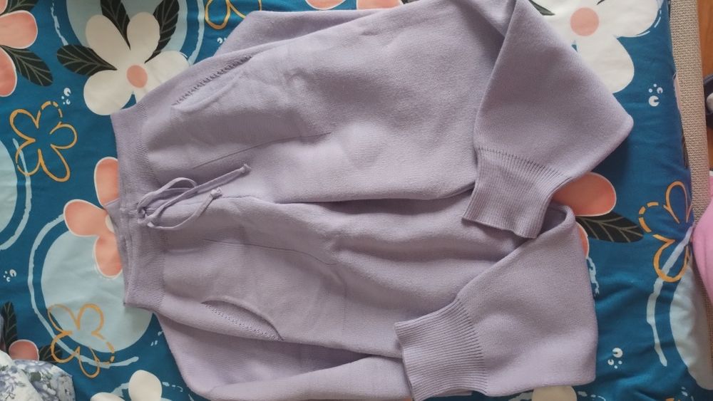 Compleu tricitat dama