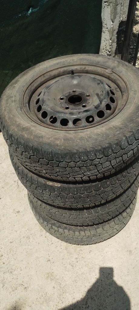 Продавам джанти 15.112
