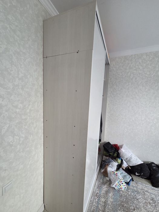Шифонер буу. Высота-2500.ширина-1500.глубына-600