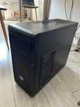 PC Desktop i7-4770 / 16GB RAM / SSD+HDD / GTX 660 – Sistem complet