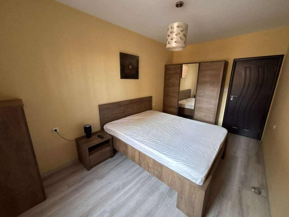 Дава се под наем Двустаен апартамент в Пловдив, Южен - 70 кв.м за 433.5 € - Снимка #1