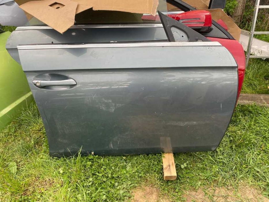 Usa dreapta fata mercedes cls w219 gri