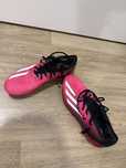 Ghete de fotbal adidas x.1 Purtate un singur antrenament!