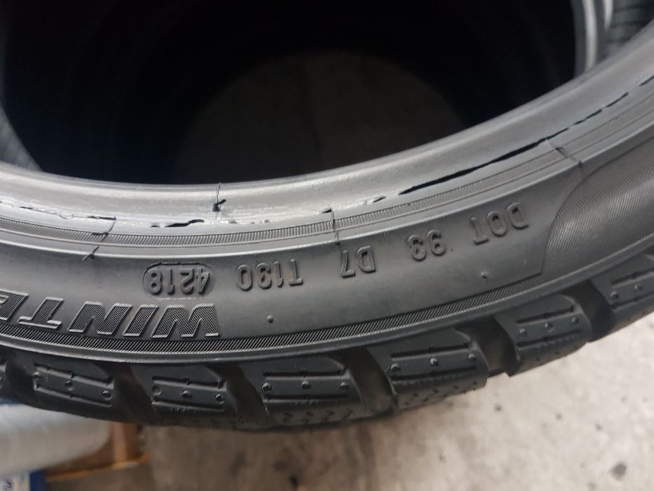 Pirelli 205/40 R18 86V M+S iarnă