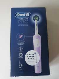 Vând periuțe electrice Oral-B