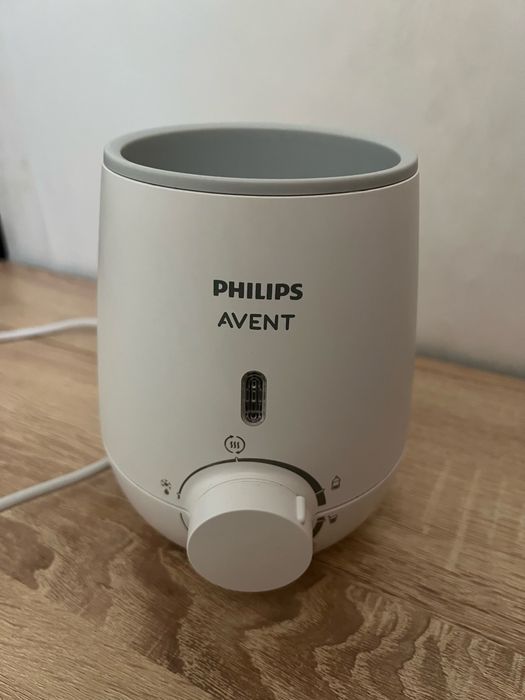Нагревател за шишета Philips Avent