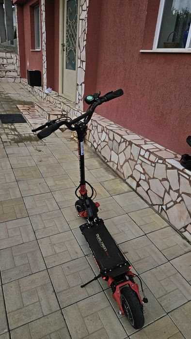 Trotineta Electrica Dualtron Mini (nu Angwatt, KuKirin, Kugoo)