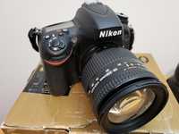 Body Nikon D610 cu  45k cadre