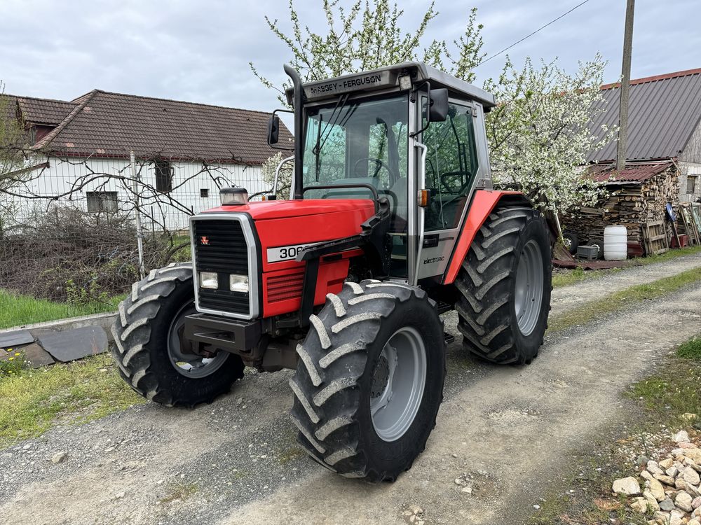 Tractor Massey Ferguson 3060