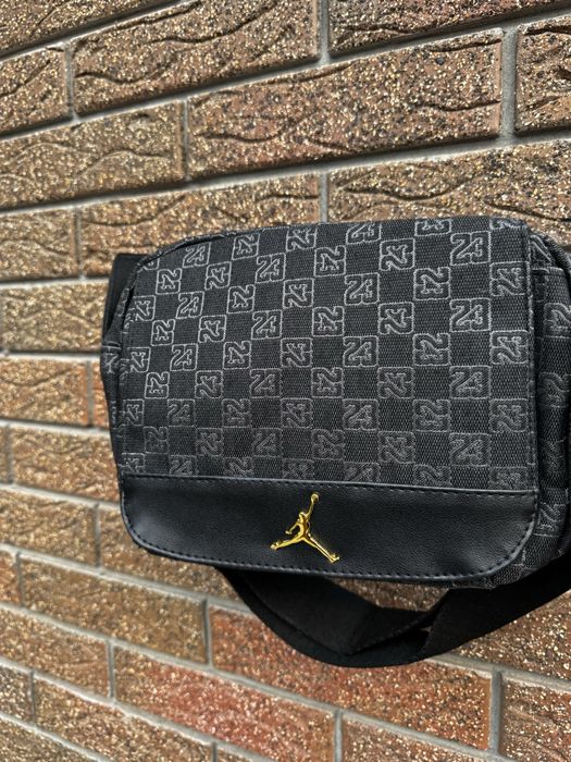 Барсетка Сумка Jordan